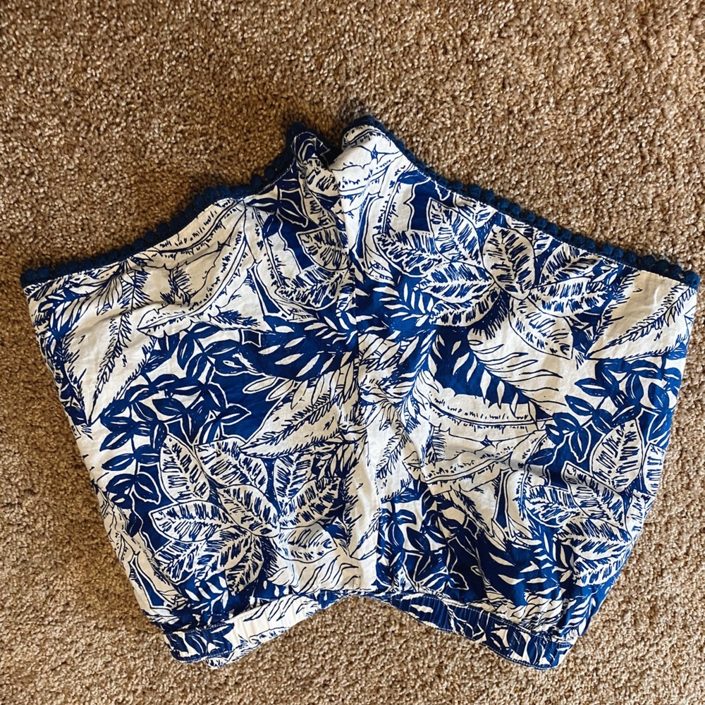 aerie shorts